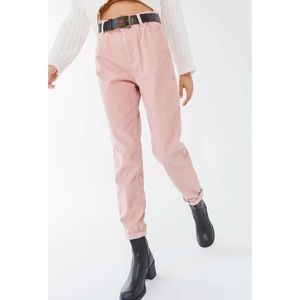 urban outfitters bdg corduroy pants